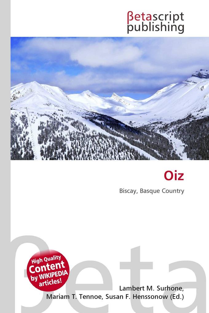 Oiz