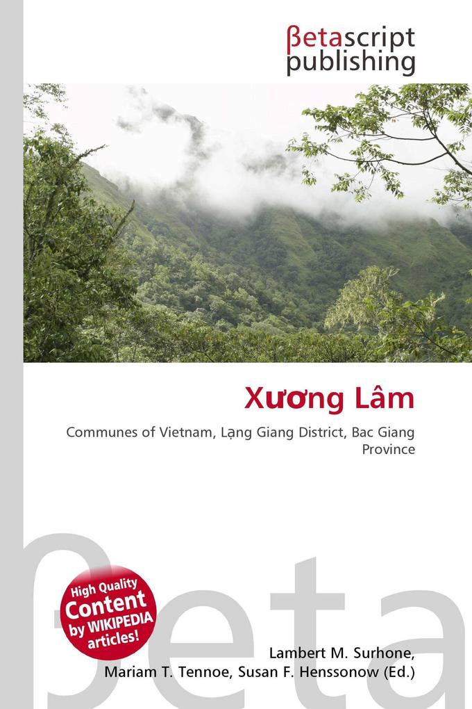 Xng Lâm