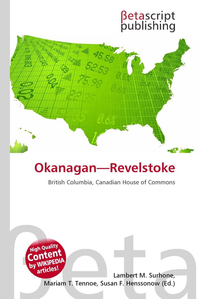 Okanagan-Revelstoke