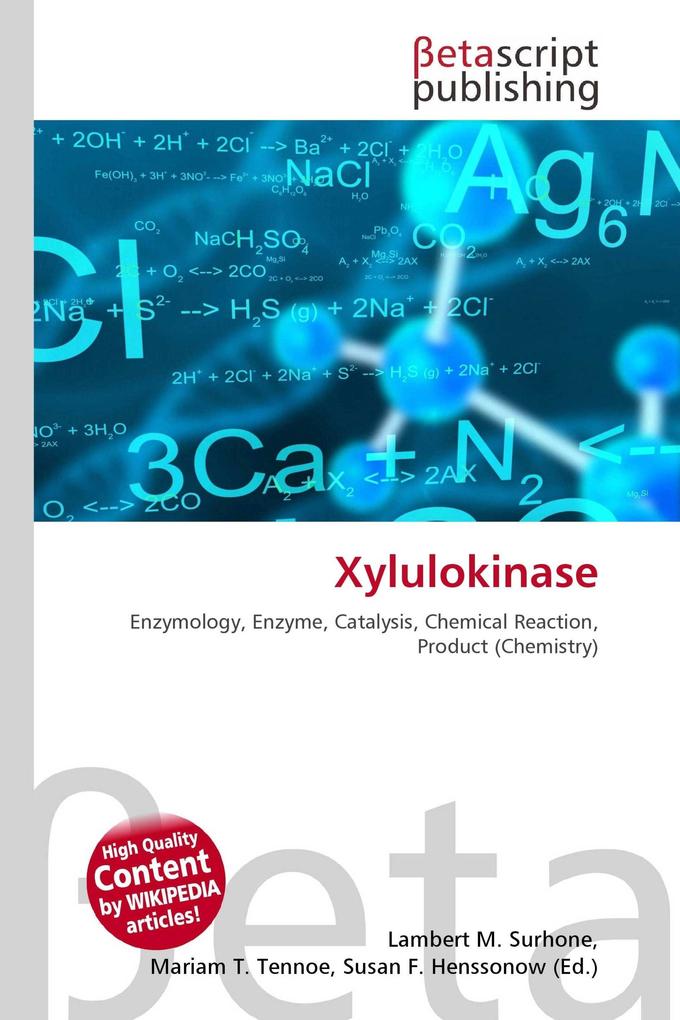 Xylulokinase