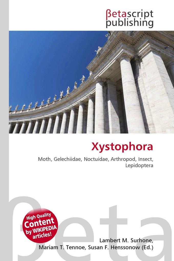 Xystophora