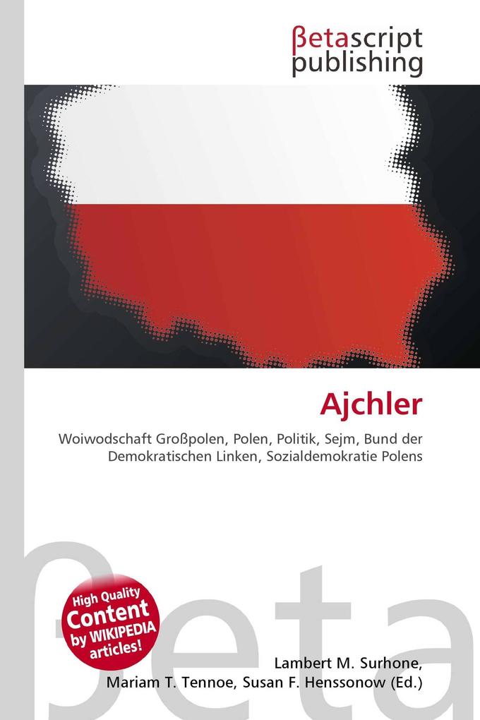 Ajchler