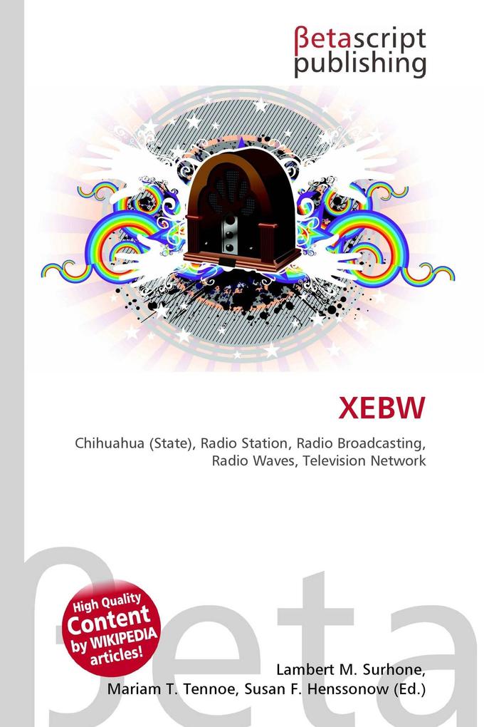 XEBW