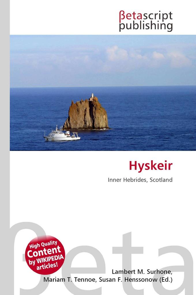 Hyskeir
