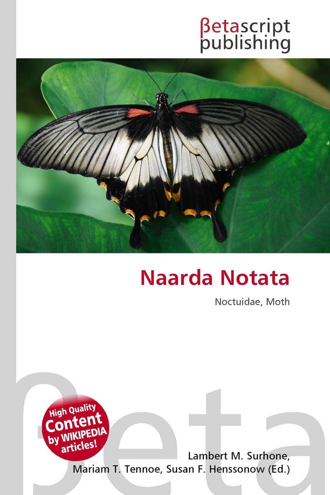 Naarda Notata