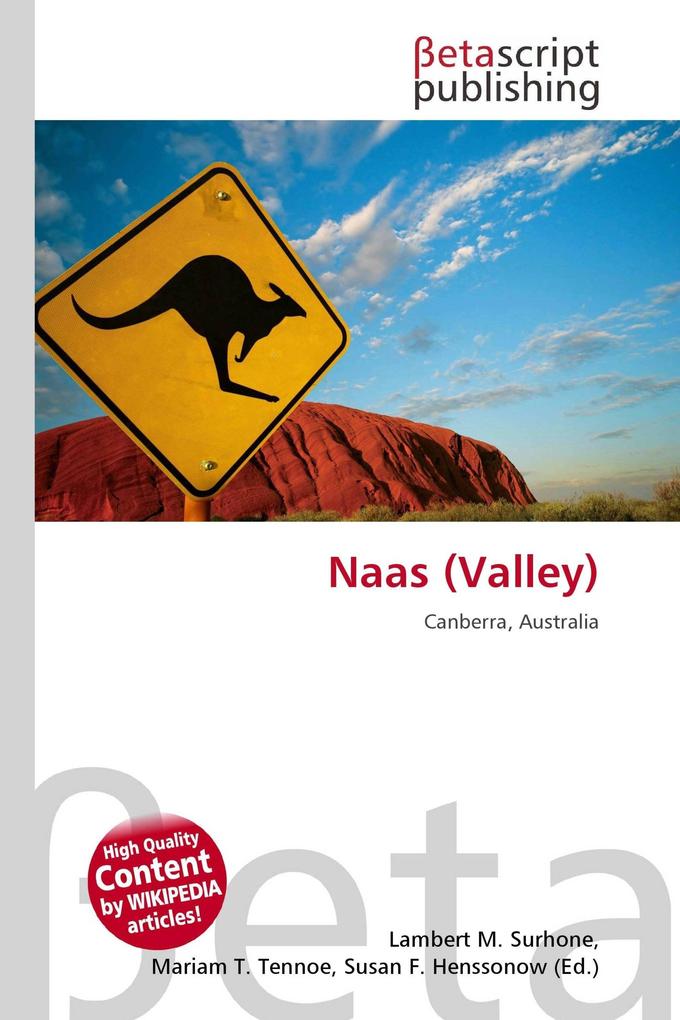 Naas (Valley)