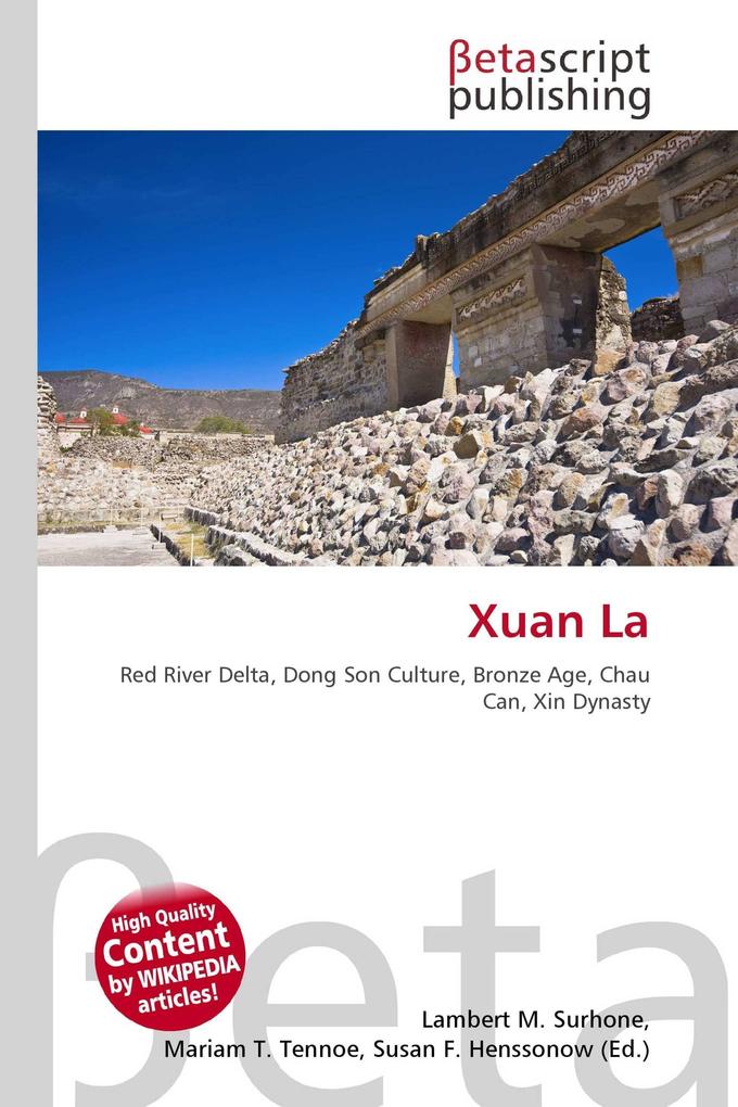 Xuan La