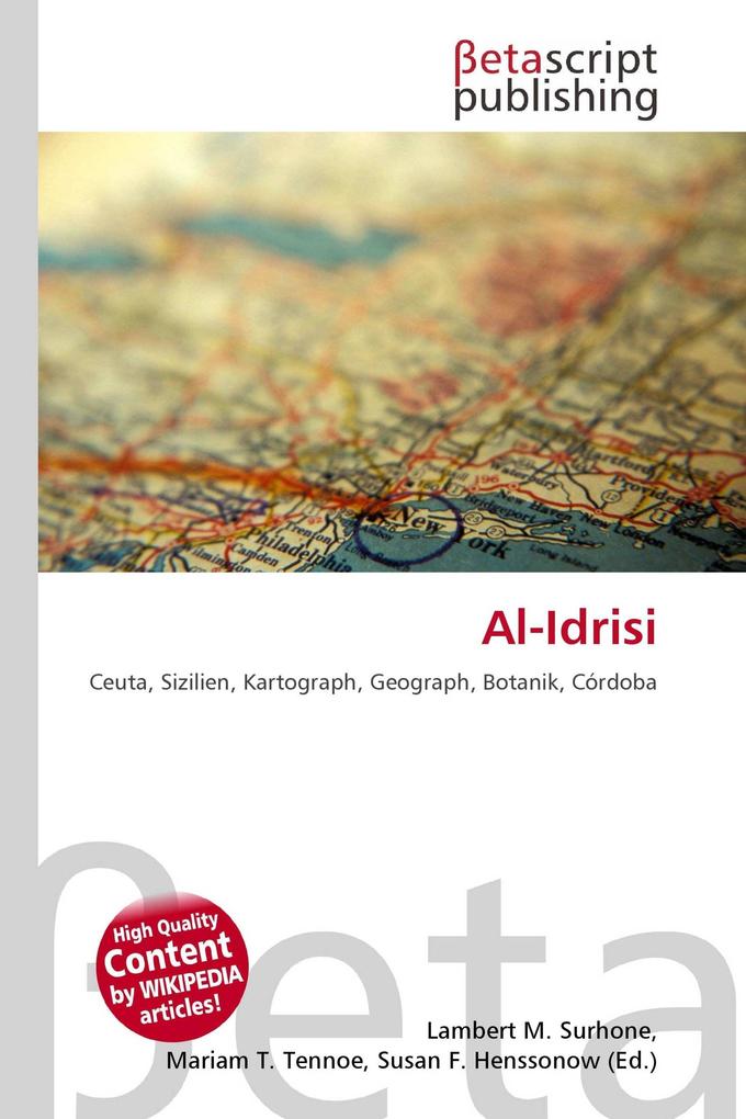 Al-Idrisi