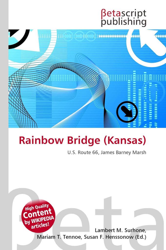Rainbow Bridge (Kansas)