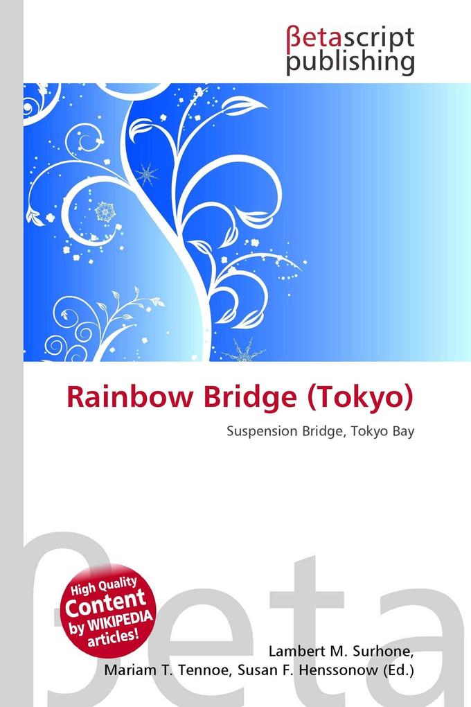 Rainbow Bridge (Tokyo)