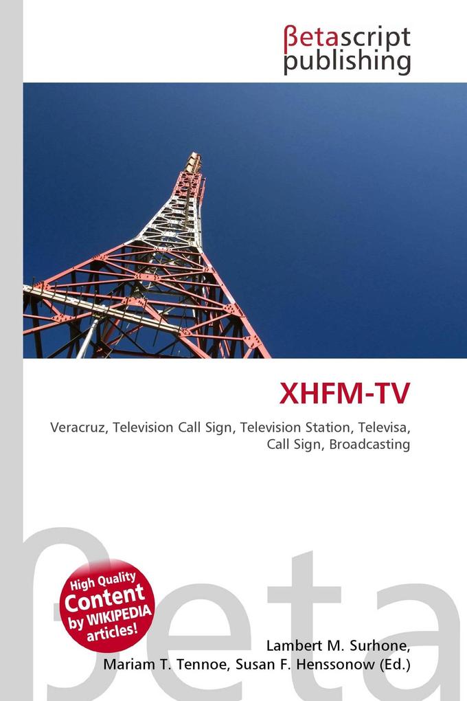 XHFM-TV