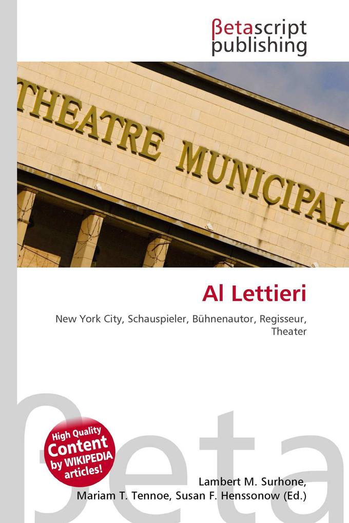 Al Lettieri