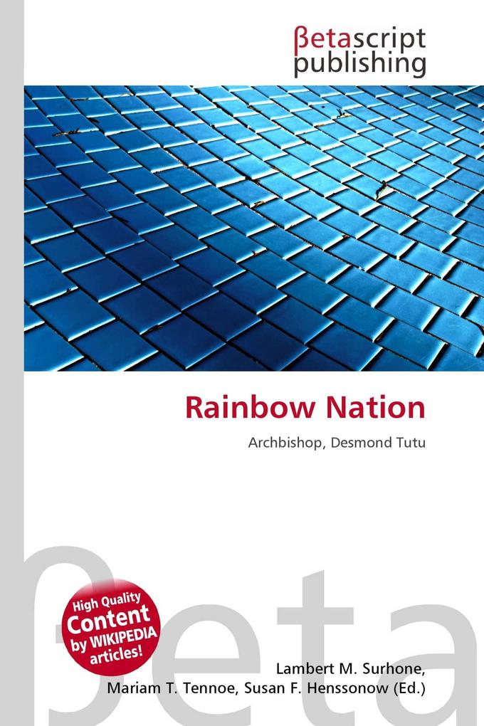 Rainbow Nation