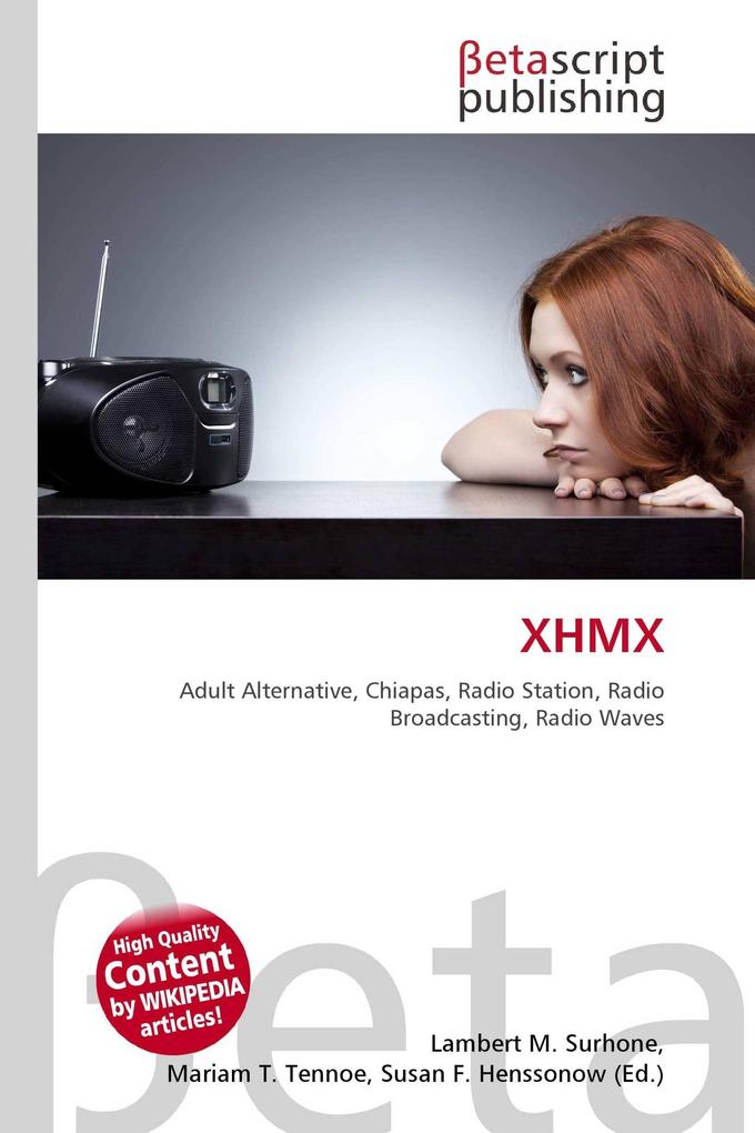 XHMX