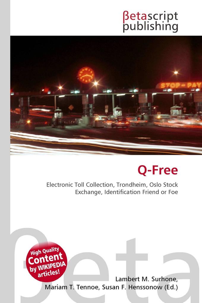 Q-Free