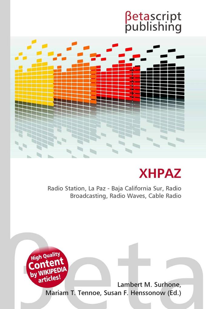 XHPAZ