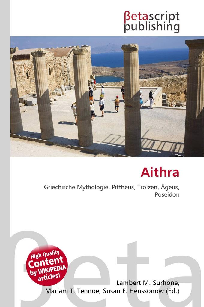 Aithra