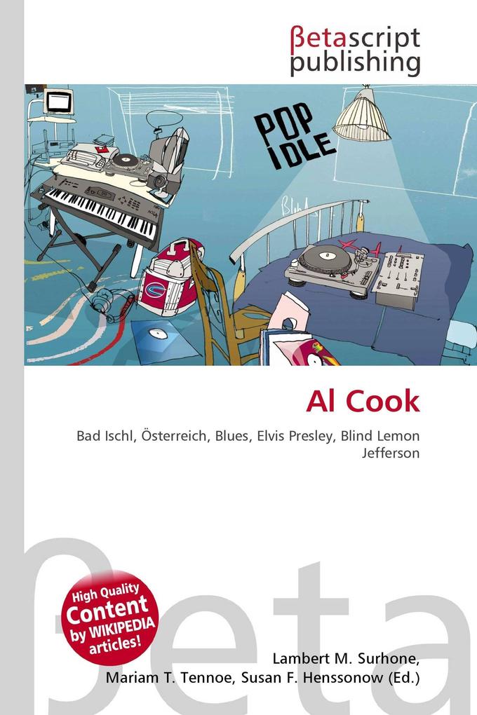 Al Cook