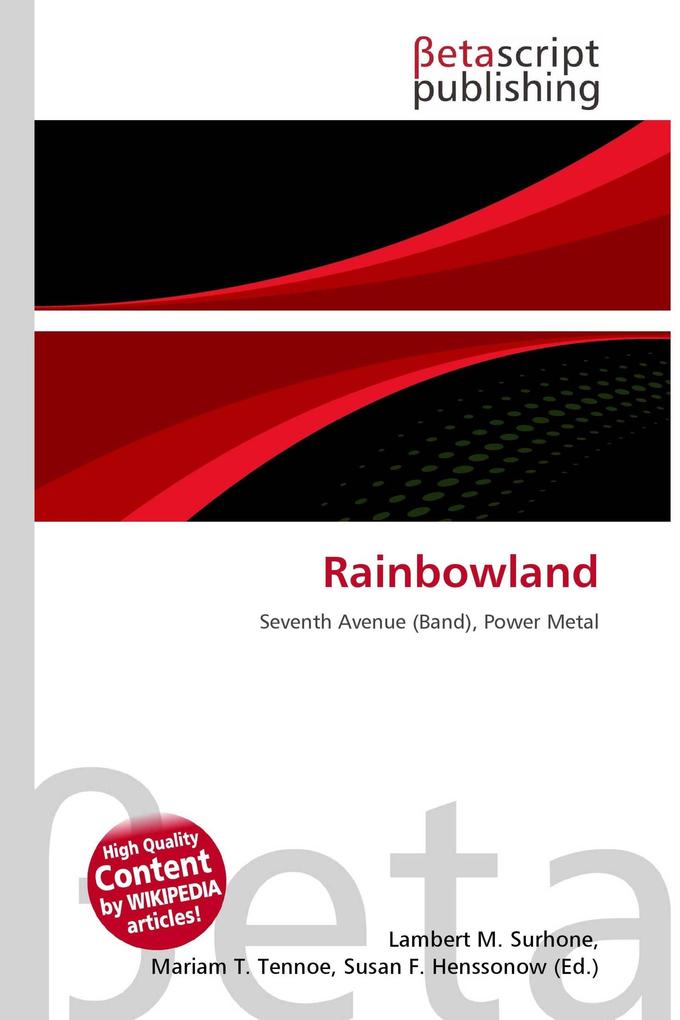 Rainbowland