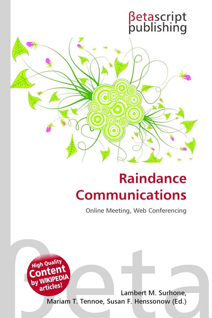 Raindance Communications