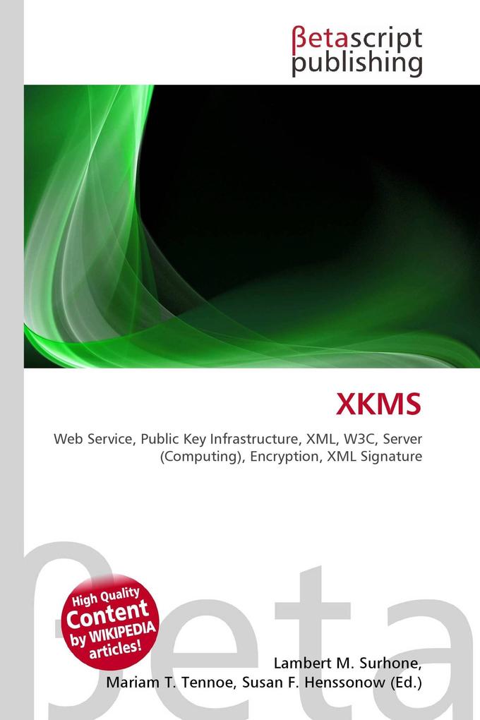 XKMS