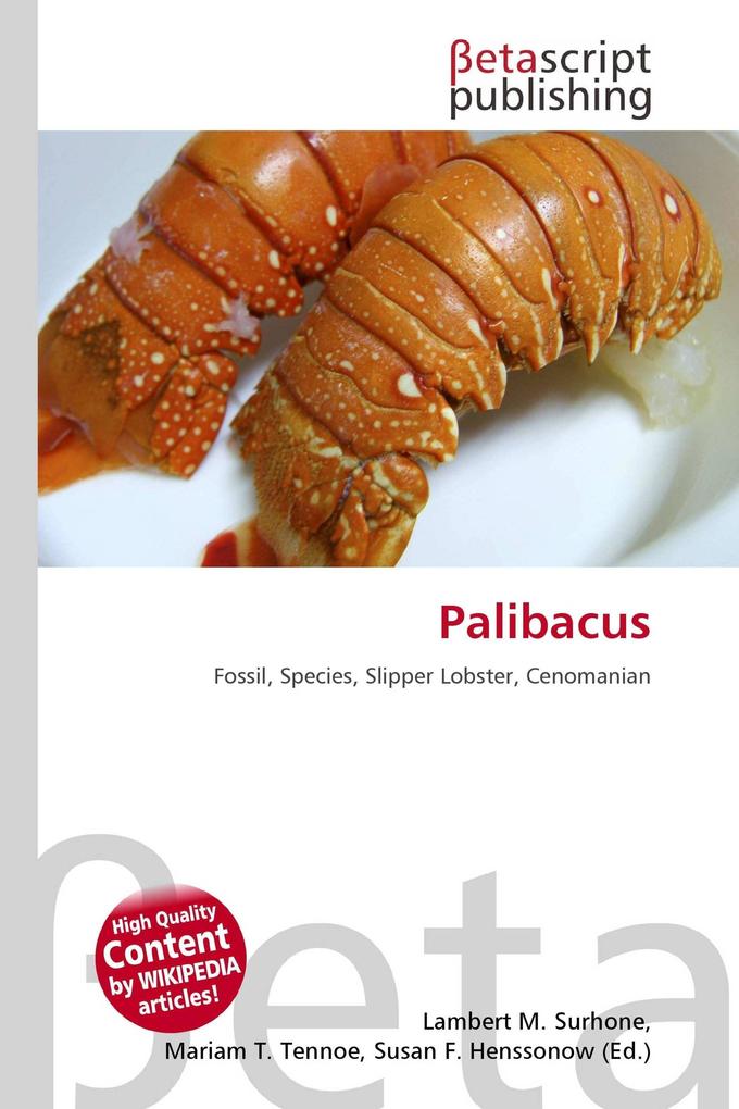 Palibacus