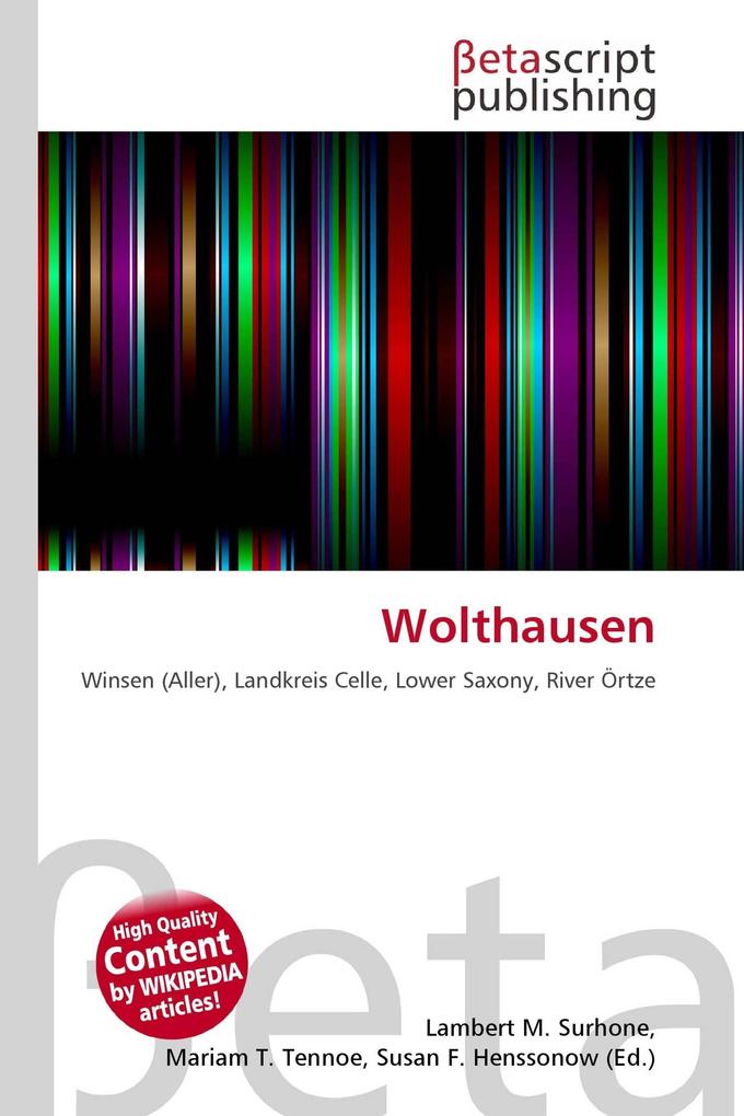 Wolthausen