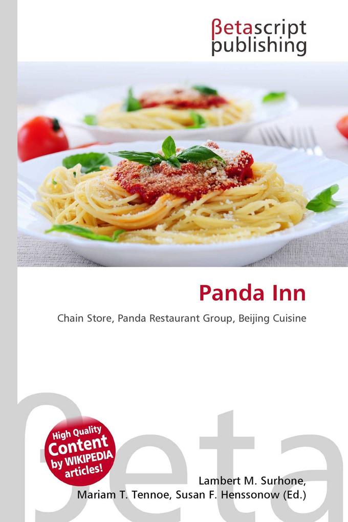 Panda Inn