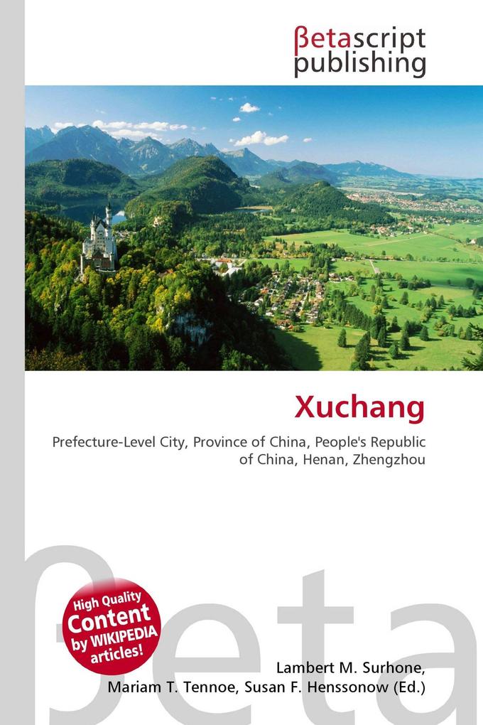 Xuchang