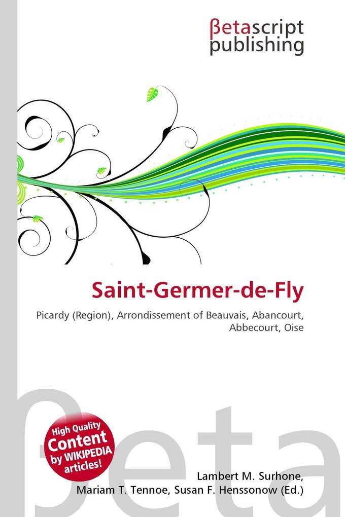 Saint-Germer-de-Fly