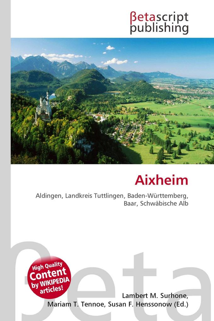 Aixheim
