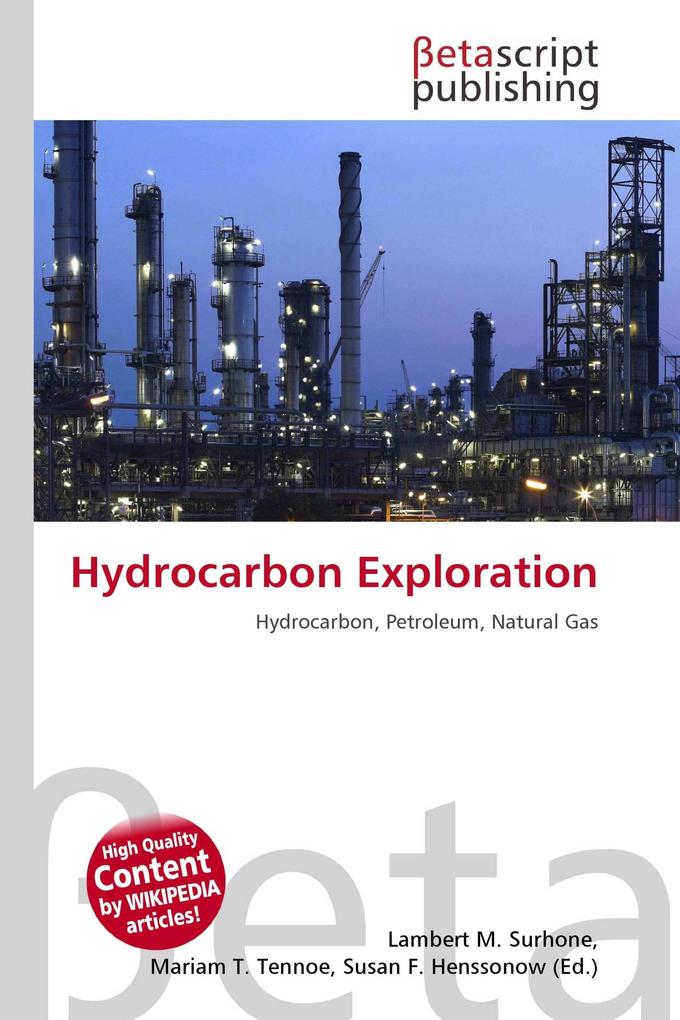 Hydrocarbon Exploration