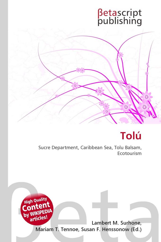 Tolú