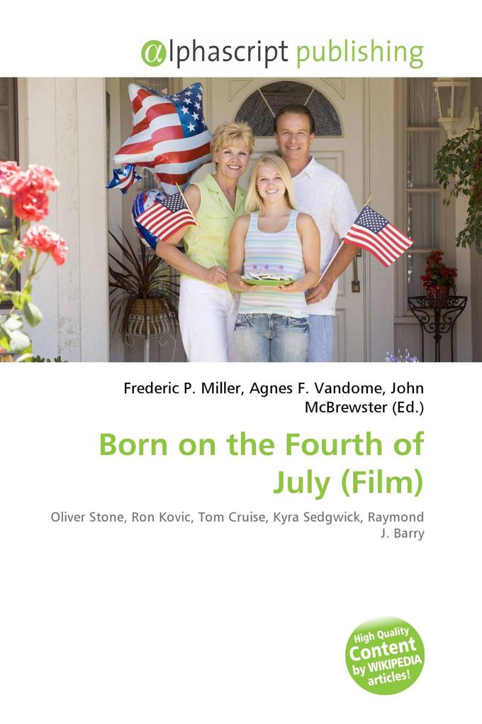 Born on the Fourth of July (Film)