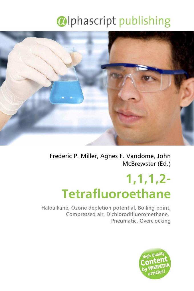 1112-Tetrafluoroethane