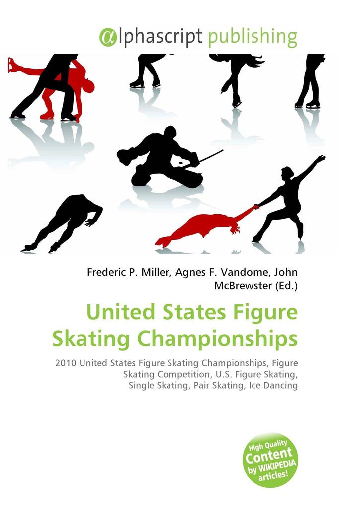 United States Figure Skating Championships