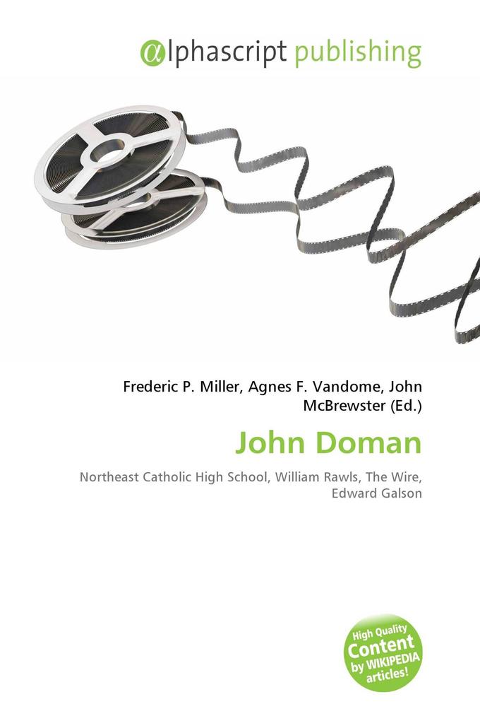 John Doman