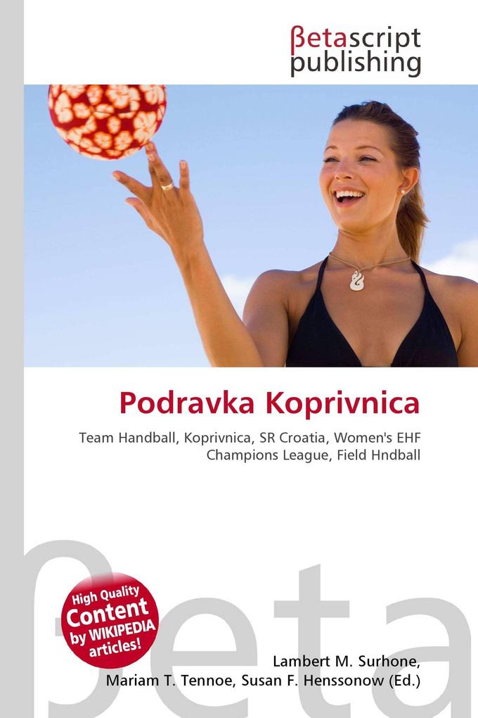 Podravka Koprivnica