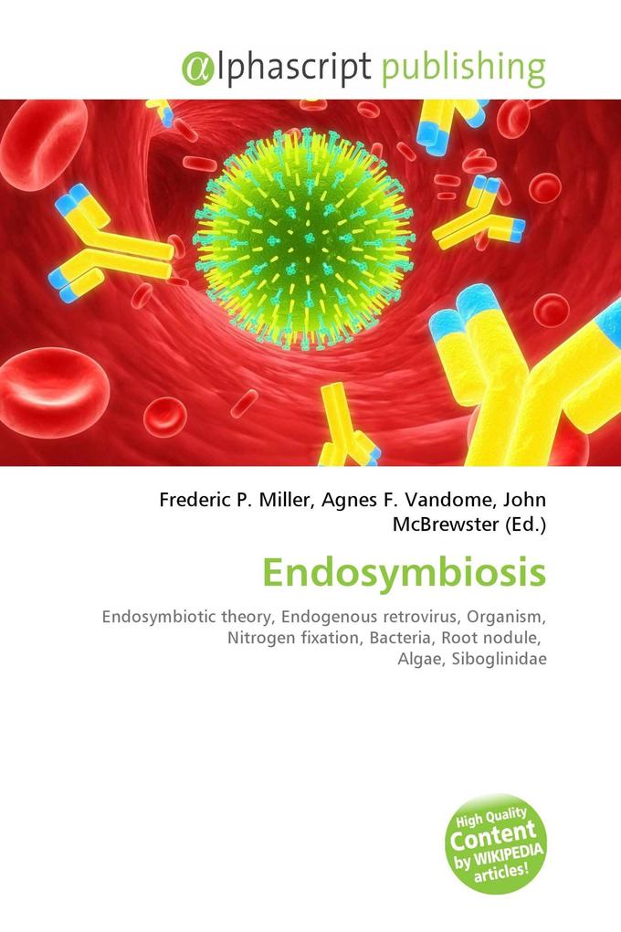 Endosymbiosis