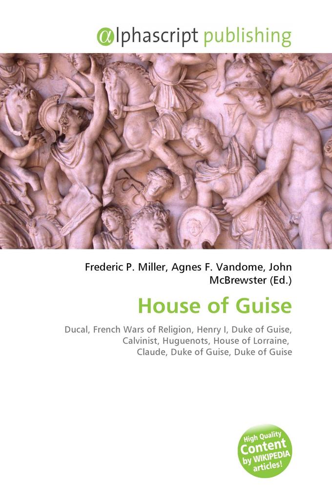 House of Guise