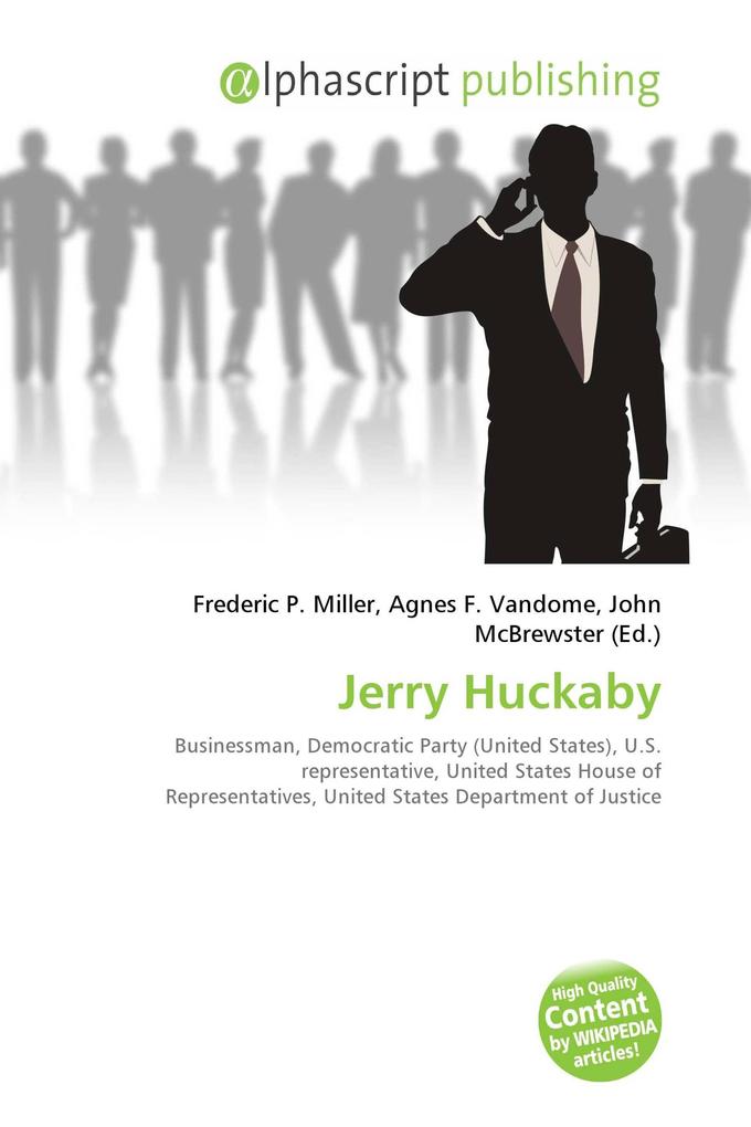 Jerry Huckaby