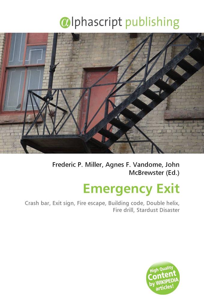 Emergency Exit