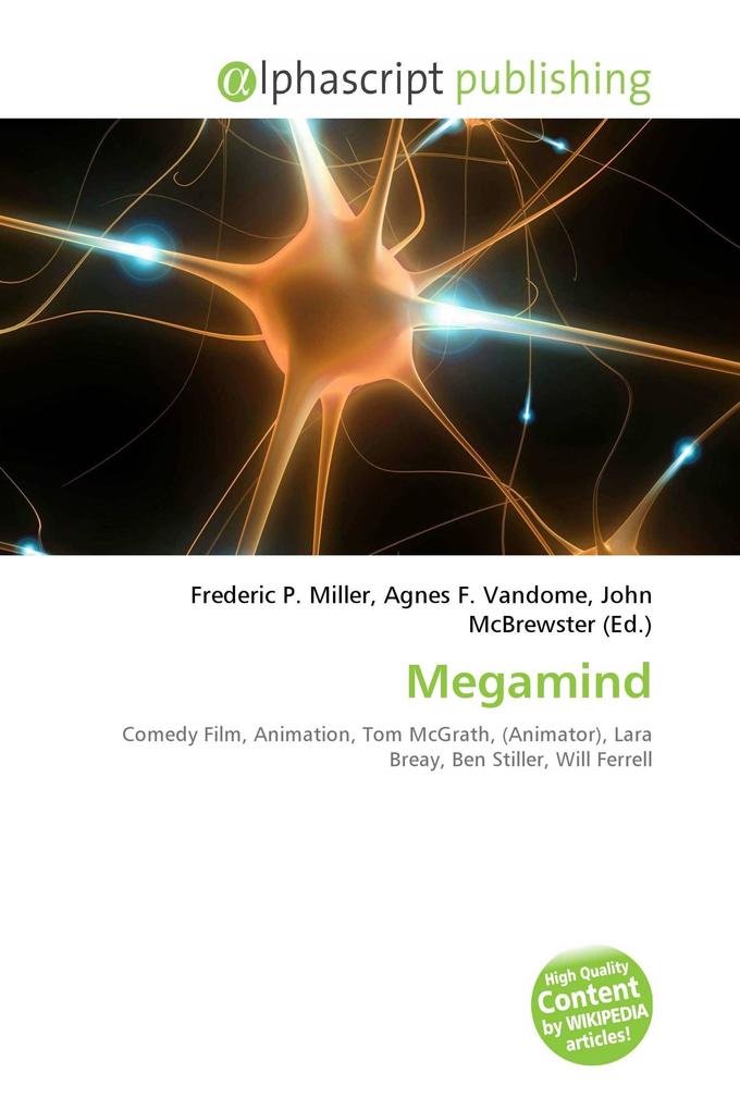 Megamind