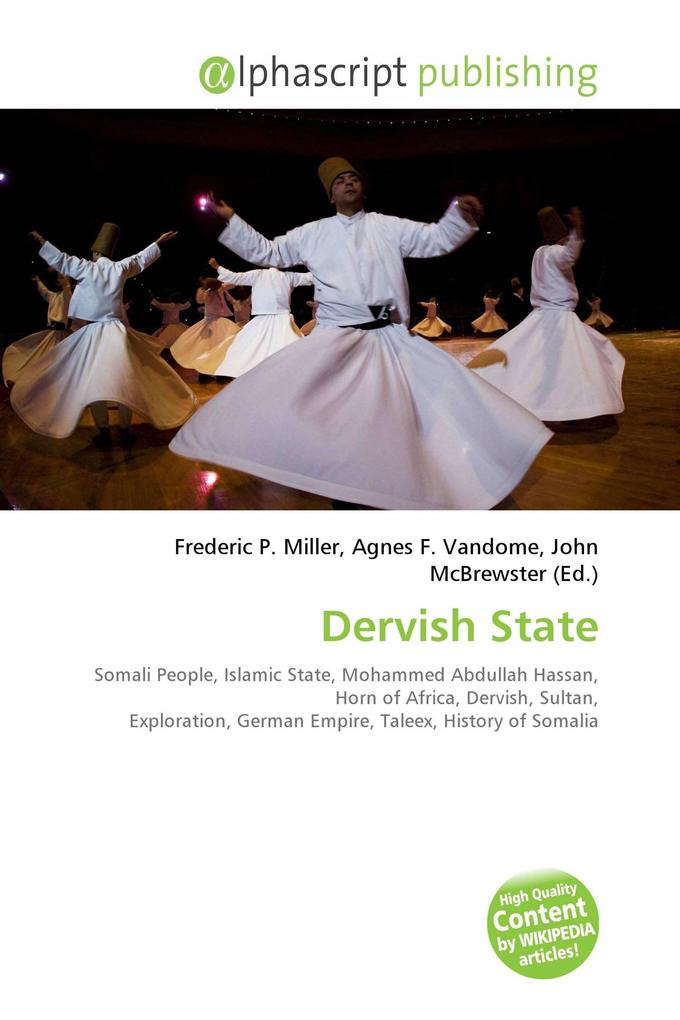 Dervish State