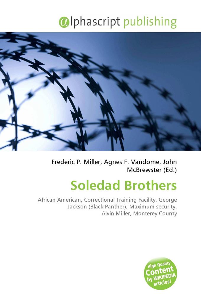 Soledad Brothers