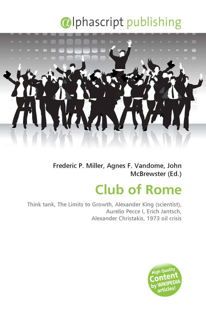 Club of Rome