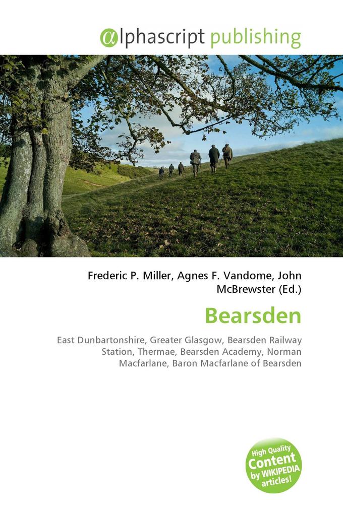 Bearsden