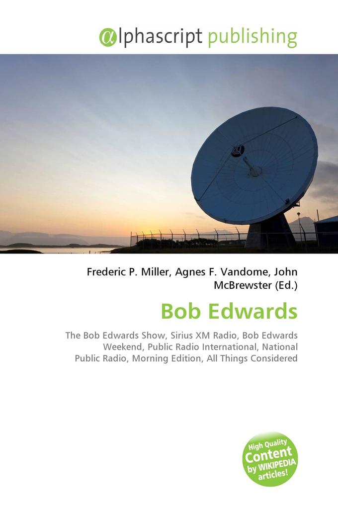 Bob Edwards