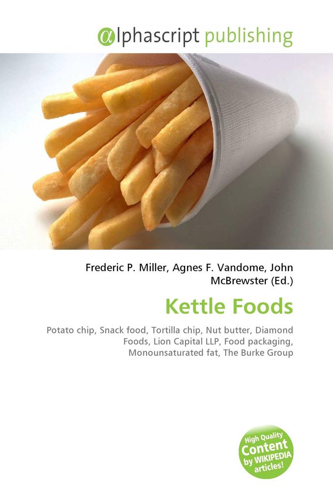 Kettle Foods