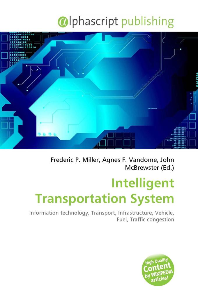 Intelligent Transportation System